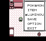 GB4ME v1.2.2 - phần mềm giả lập GB/GBC trên java