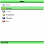 Graf Shot - phần mềm sửa ảnh