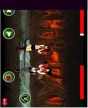 Iron Lady - nữ võ sĩ