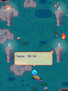 [Java] Bí Mật Khải Huyền Thư 1