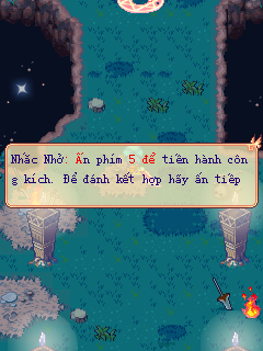 [Java] Bí Mật Khải Huyền Thư 1