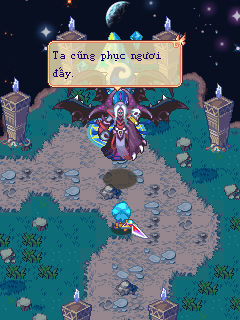 [Java] Bí Mật Khải Huyền Thư 1