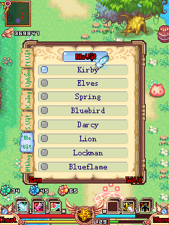 [Java] Bí Mật Khải Huyền Thư 1