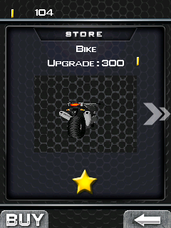 [Java] Dhoom 3D - game đua xe