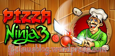 [Java] Pizza Ninja 3