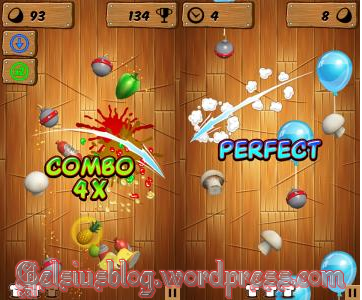 [Java] Pizza Ninja 3