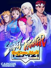 [Java] Street Flighter - game chiến đấu cực hay