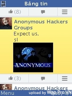 Ứng dụng Facebook mới nhất